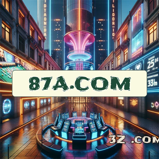 Potencializa seu Jogo com o App 87a.com