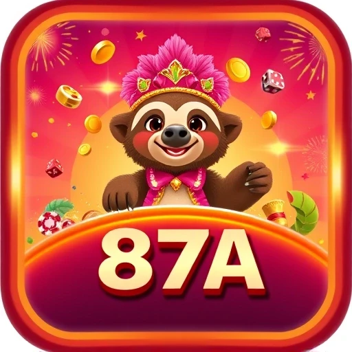 87a.com Logo