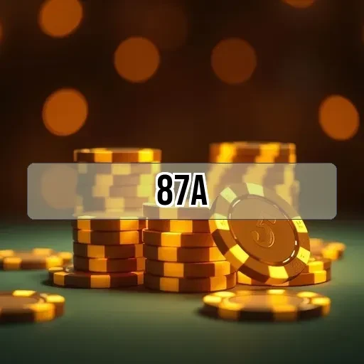87a.com: Descubra a Revolução das Plataforma de Jogos no Brasil