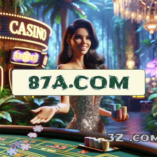 Slots Fantásticos: A Magia do 87a.com em Cada Giro